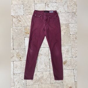 aeropostale jeggings